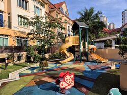 Seletar Springs Condominium (D28), Condominium #551599581